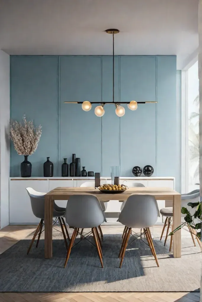 Benefits of efficient dining room storage reduced clutter and enhanced aesthetics