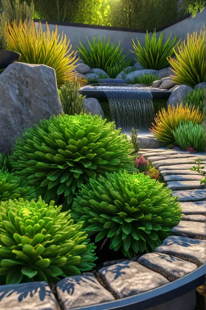 Backyard wildlife habitat