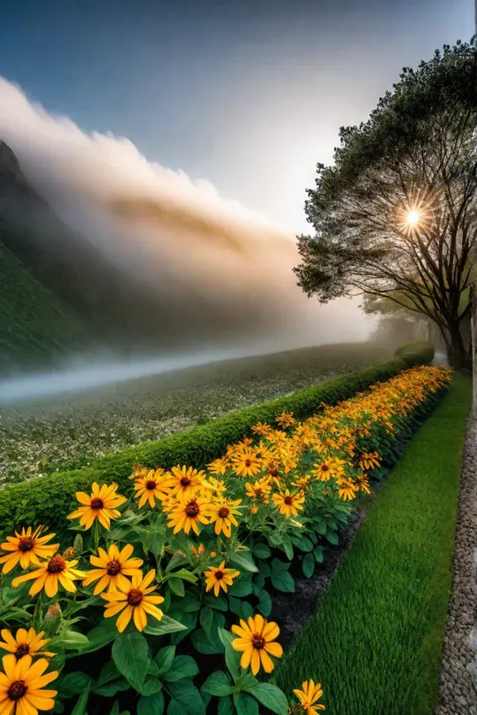 Beefriendly haven garden