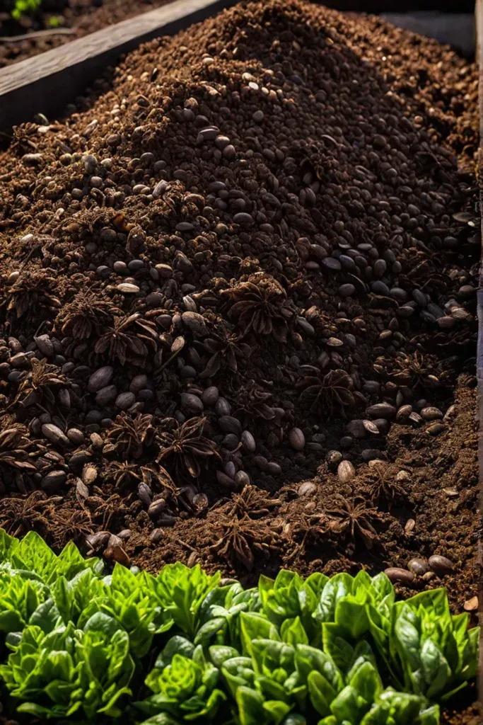 Organic Waste Recycling