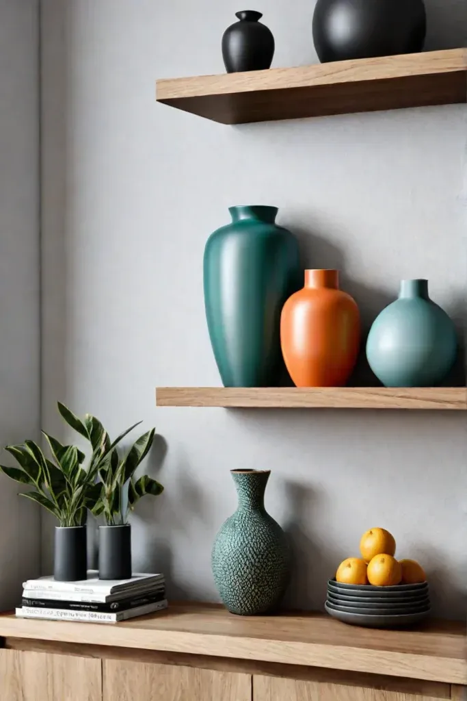 Scandinavian kitchen decor