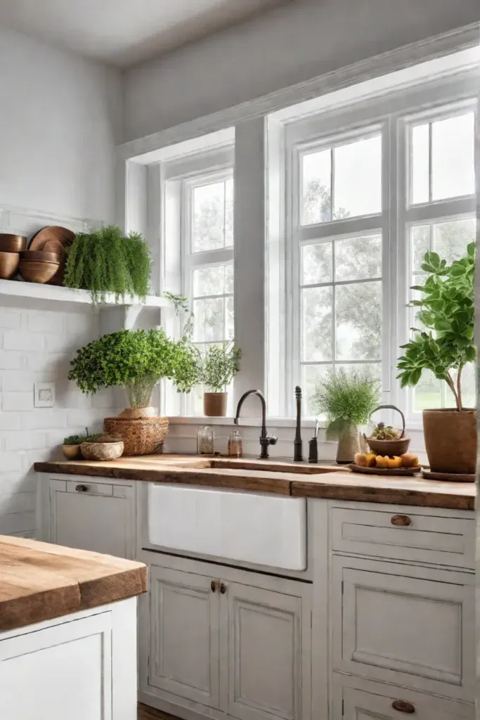 Sustainable Kitchen Design