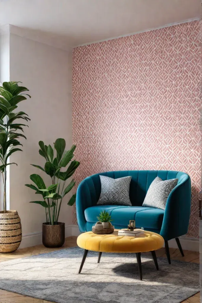 Affordable bedroom decor ideas