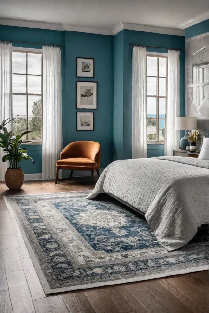 Budgeting for bedroom decor