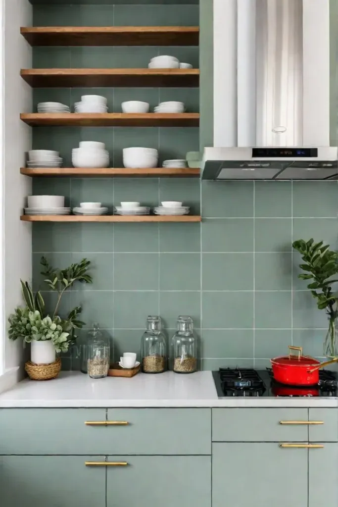 BudgetFriendly Kitchen Renovation