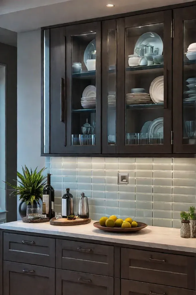 Classic Kitchen Makeover