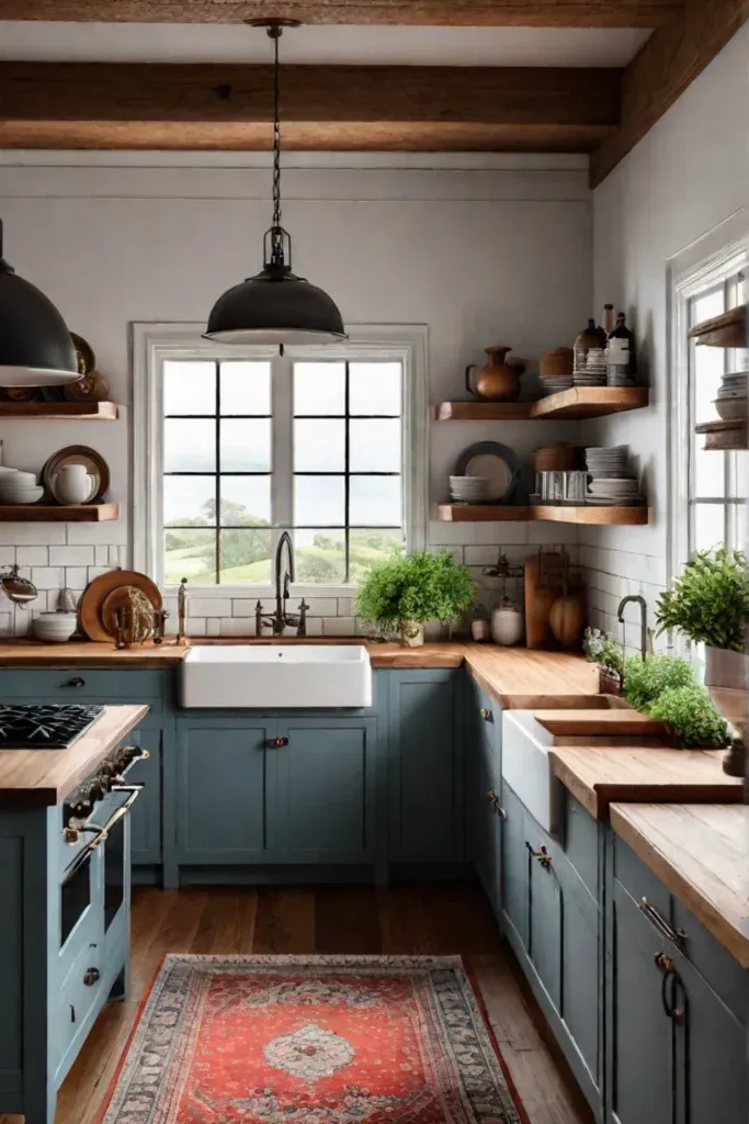 Kitchen Cabinet Makeover Ideas