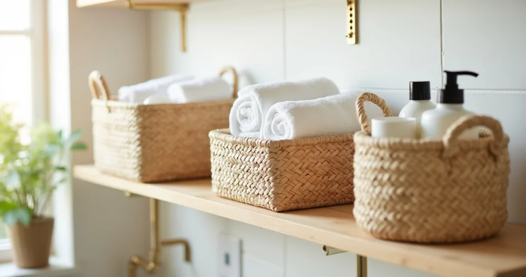 22 Best Bathroom Accessories Ideas You’ll Love 