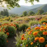 18 Blooming Brilliant Ideas for Your Dream Flowers Garden
