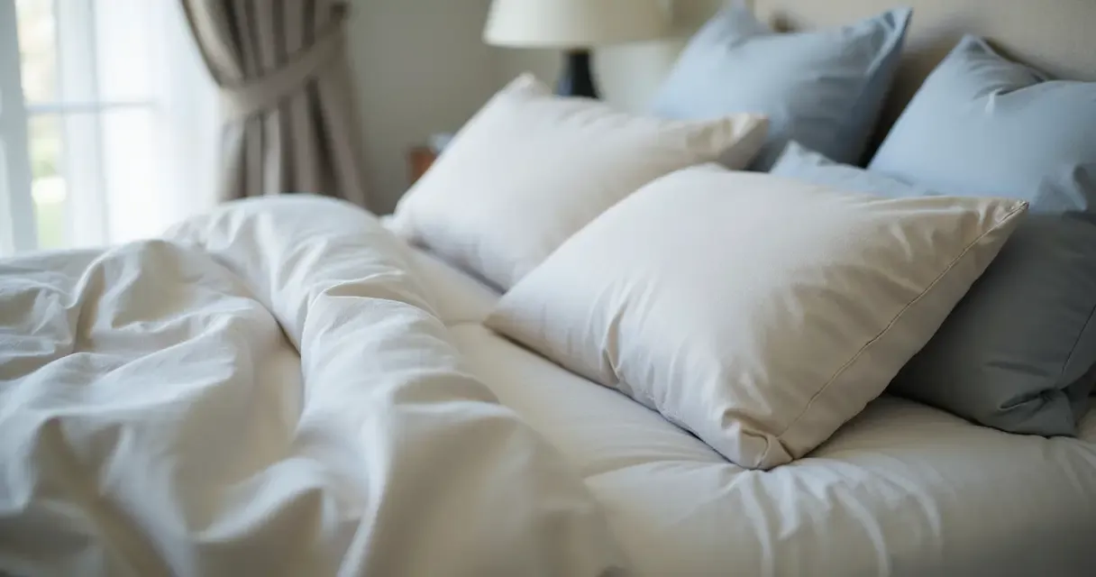 20 Luxurious Bedroom Design Elements That Transform Your Sleep Sanctuary