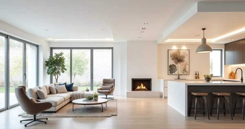 20 Must Have Features for a Stunning Modern Kitchen Renovation