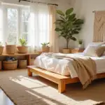 23 Enchanting Boho Bedroom Inspiration Ideas That Awaken Your Free Spirit