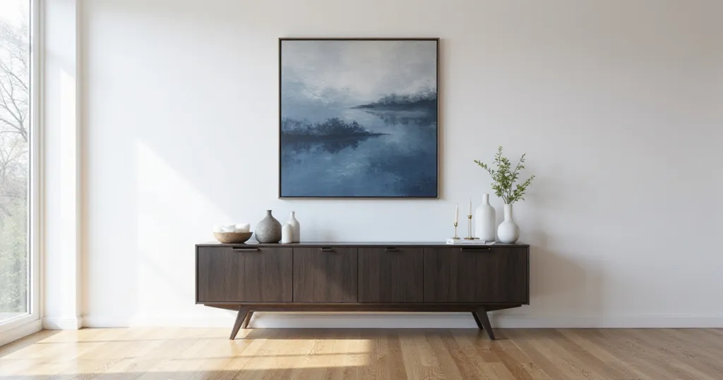 23 Stunning Dining Room Wall Decoration Ideas to Elevate Your Space