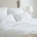 24 Dreamy White Bedroom Aesthetic Ideas to Create Your Serene Sanctuary