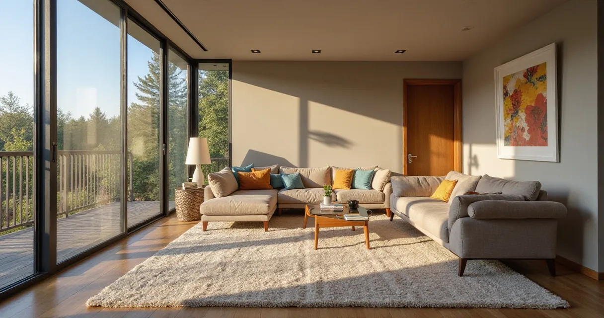 18 Living Room Lighting Ideas That Transform Homes