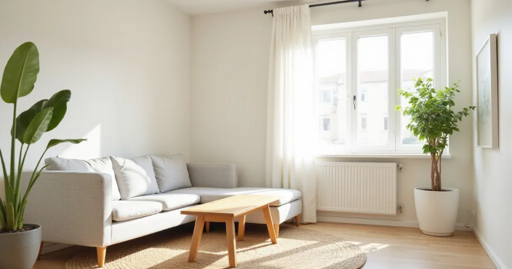 20 Essential Elements for a Pet Friendly Minimalistic Living Room