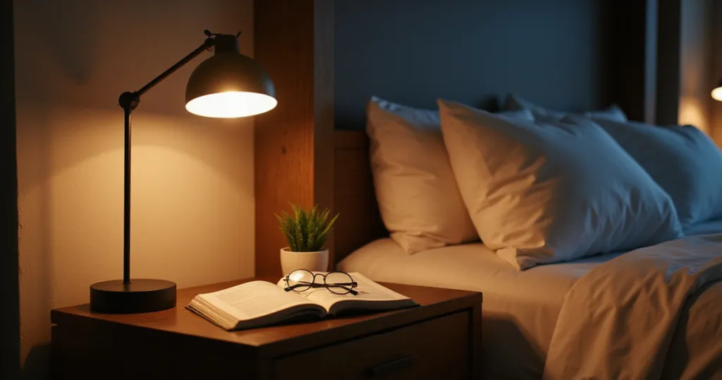 21 Cozy and Pet Safe Bedroom Light Ideas That Won’t Break the Bank