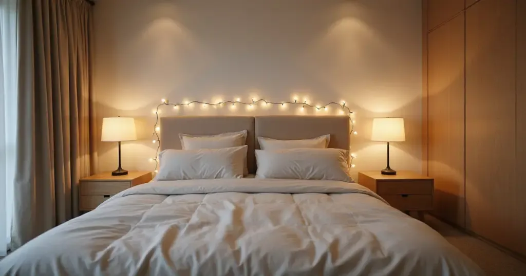 22 Brilliant Bedroom Lighting Ideas That Transform Any Space