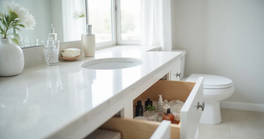 22 Pet Friendly Ways to Create Minimalist Bathroom Decor That Stays Beautiful