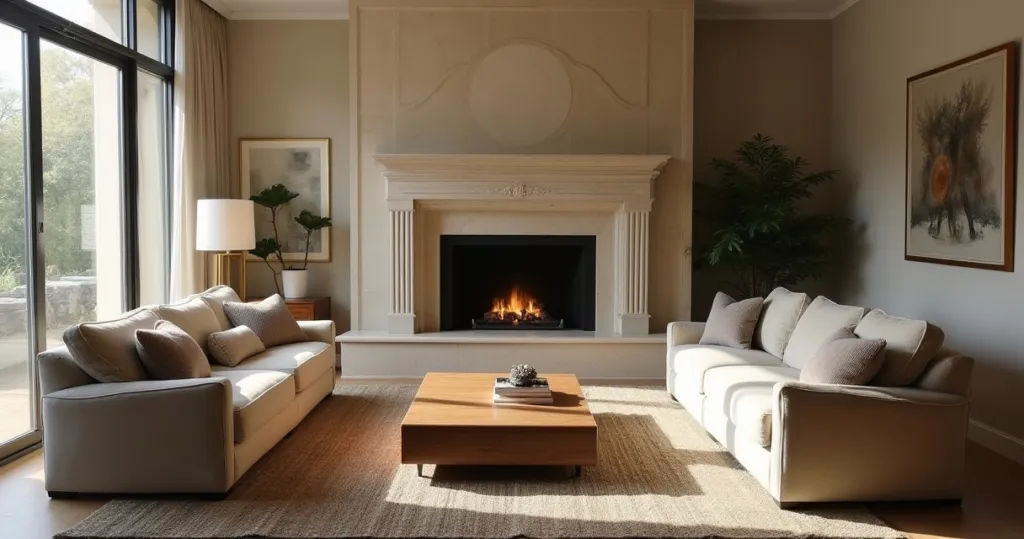 18 Smart Living Room Layout Ideas to Transform Your Space