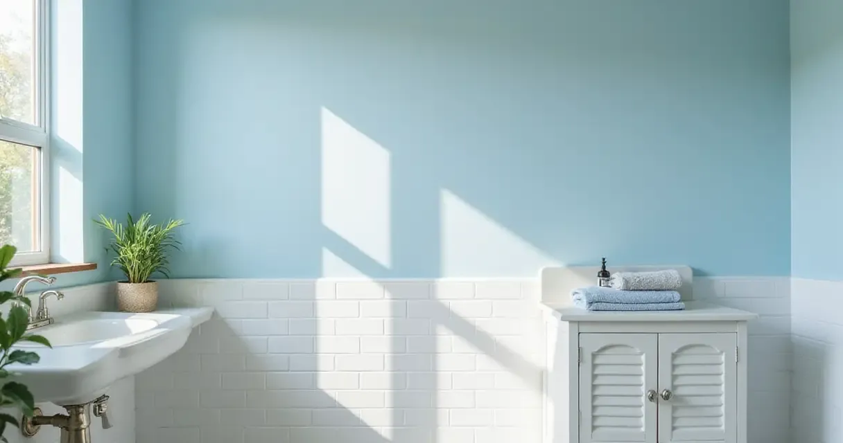 19 Budget Bathroom Makeovers That Transform Without Breaking the Bank