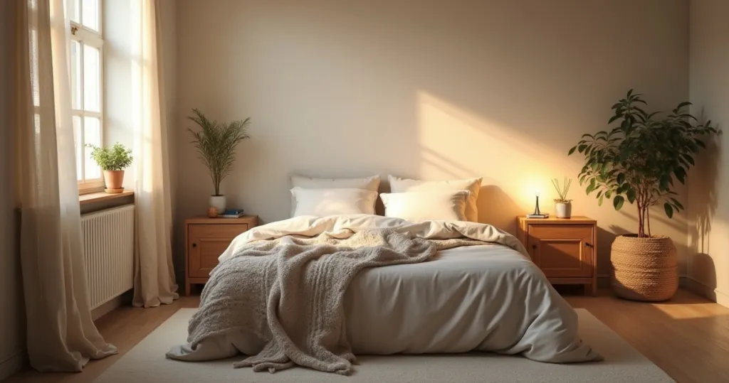 19 Dreamy Bedroom Ideas: Discover Your Perfect Aesthetic