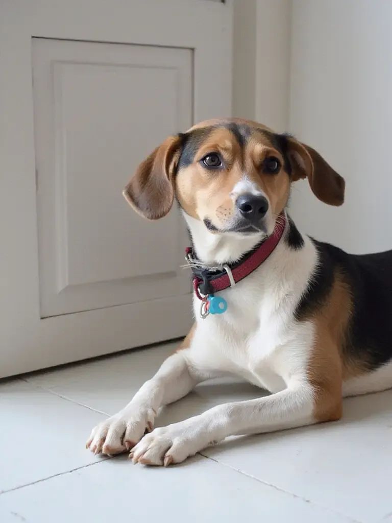 Declutter Pet Paperwork with Dedicated Files