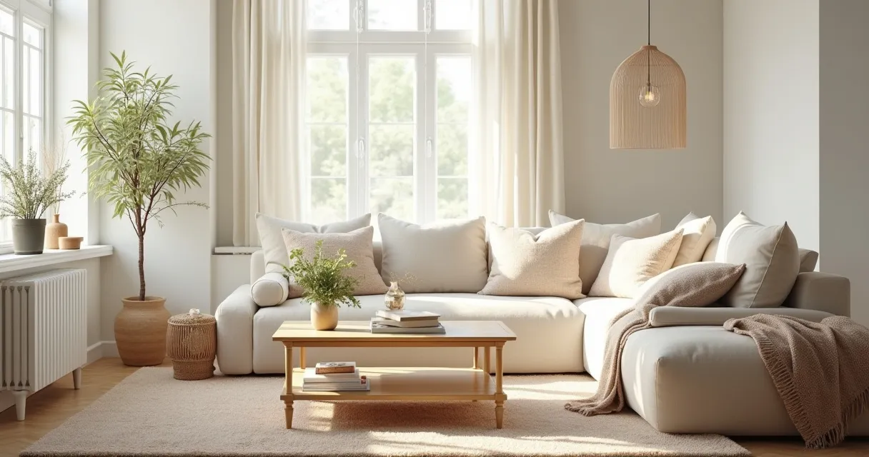 18 Apartment Decor Inspiration Ideas That Actually Work