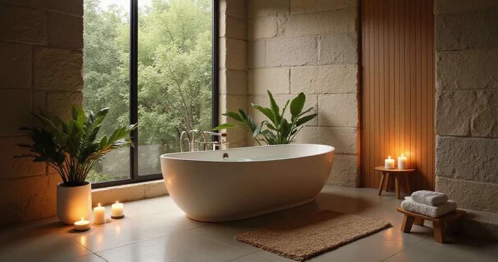 18 Inspiring Bathroom Decor Themes for Your Home