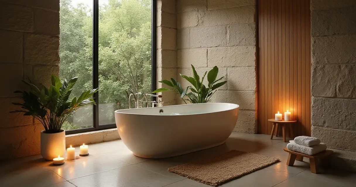 18 Inspiring Bathroom Decor Themes for Your Home