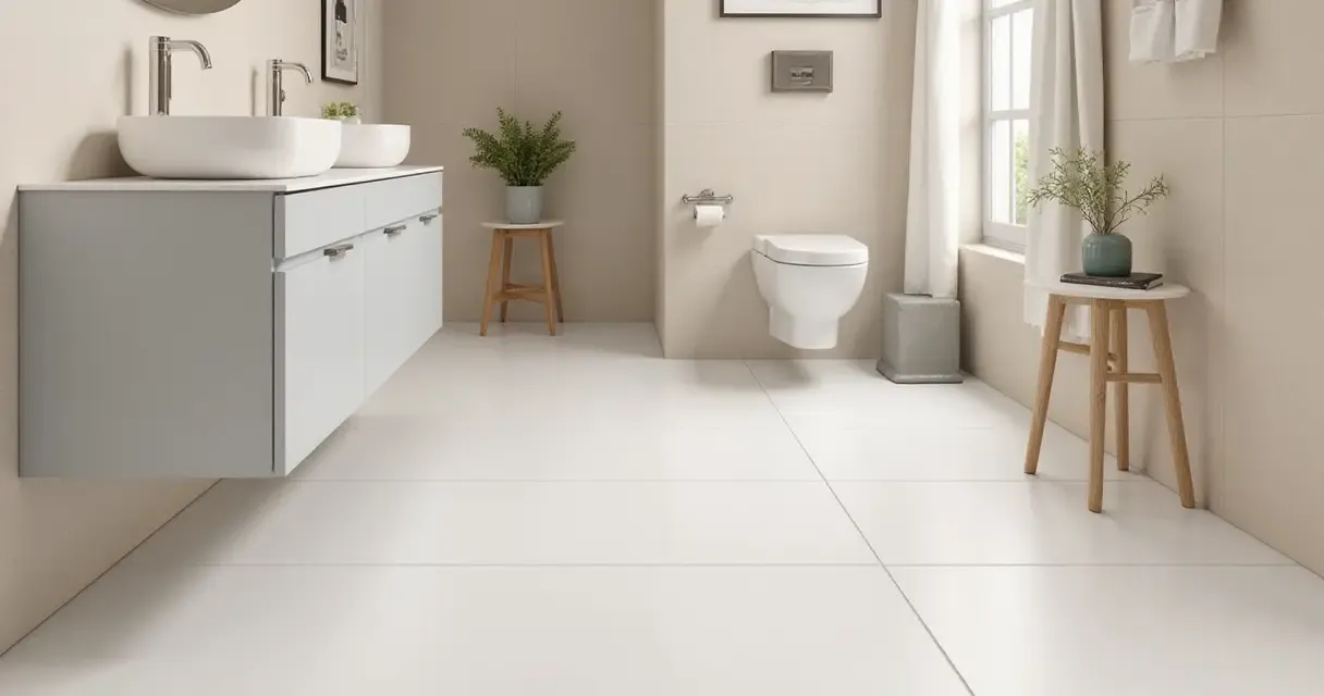 23 Modern Bathroom Ideas That Redefine Your Daily Routine