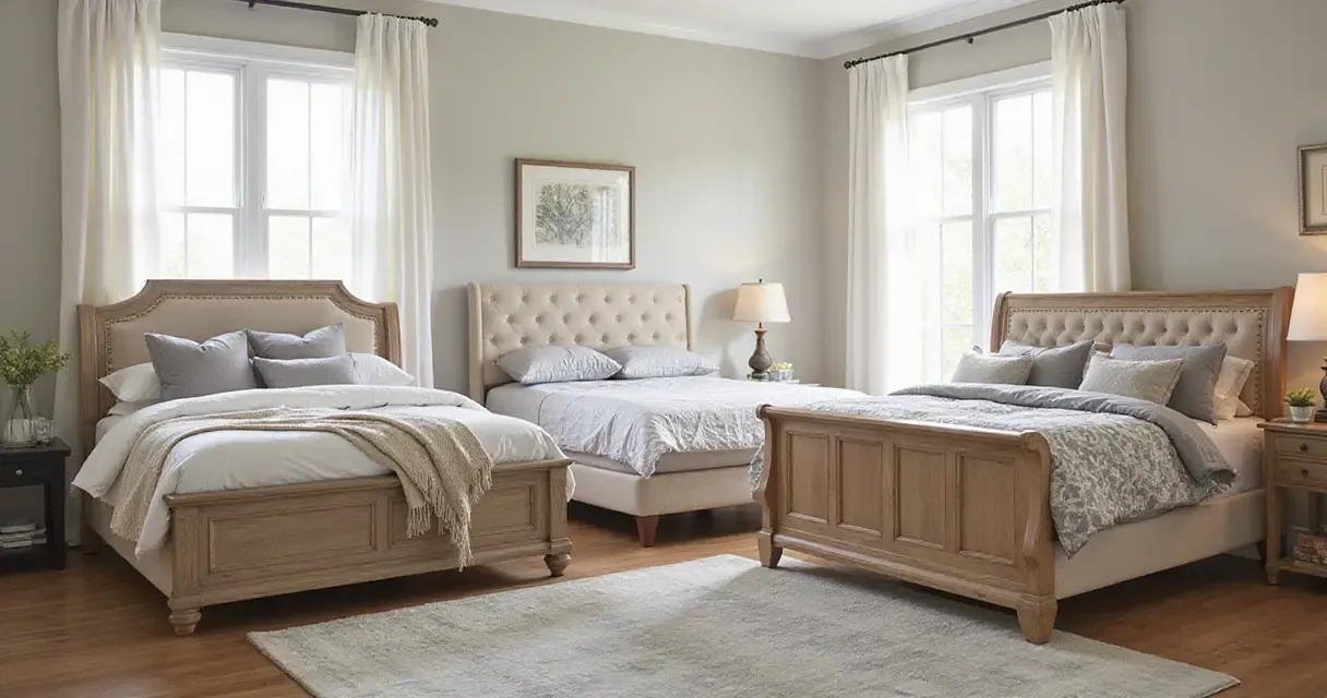 24 Bedroom Furniture Decor Tips for Your Perfect Sanctuary