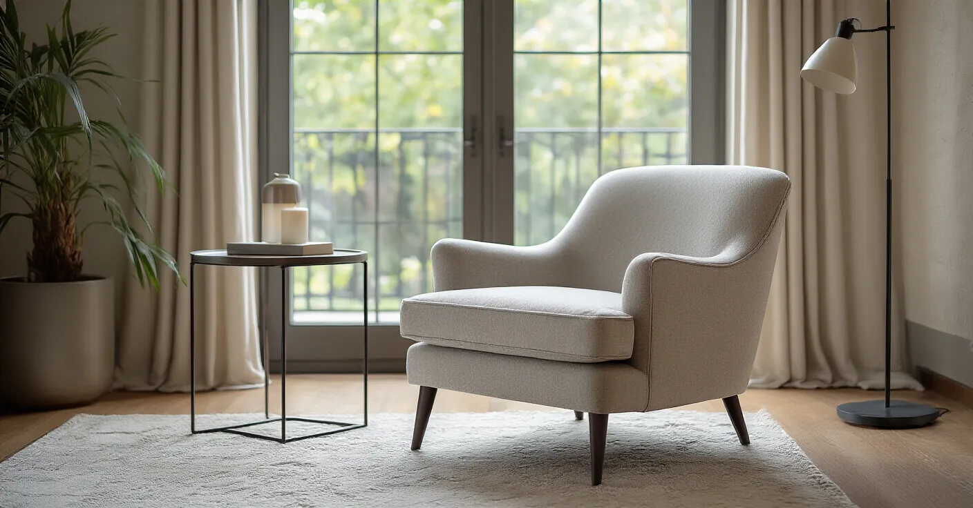 18 Sensory Secrets for Your Living Room Chair Decor