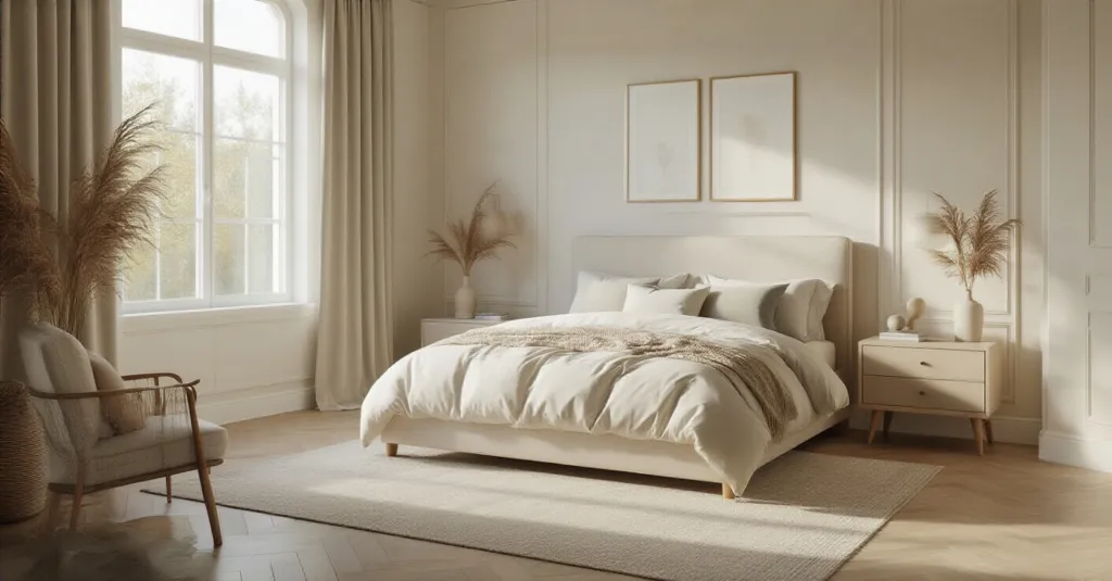 20 High Quality Bedroom Decor Furniture Ideas for a Pet Friendly Dream Retreat