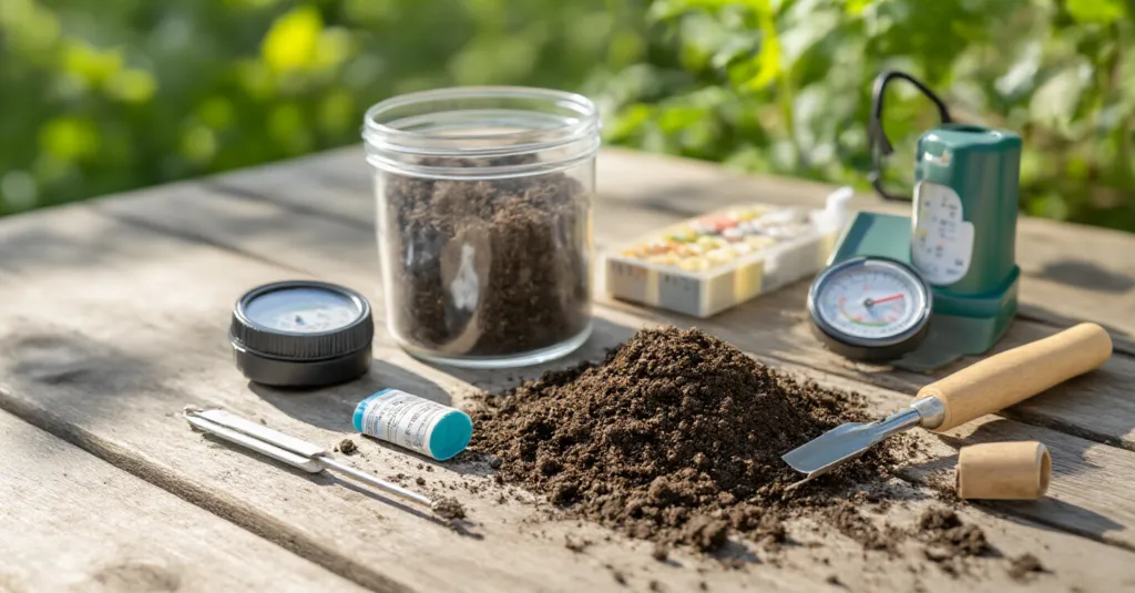 22 Brilliant Lawn and Garden Ideas for a Space You’ll Actually Use