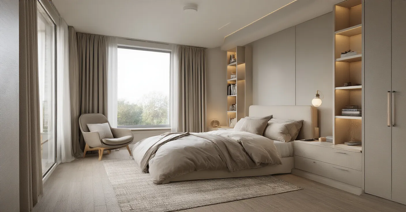 24 Transformative Bedroom Remodel Ideas for Your Ultimate (and Pet Friendly!) Sanctuary