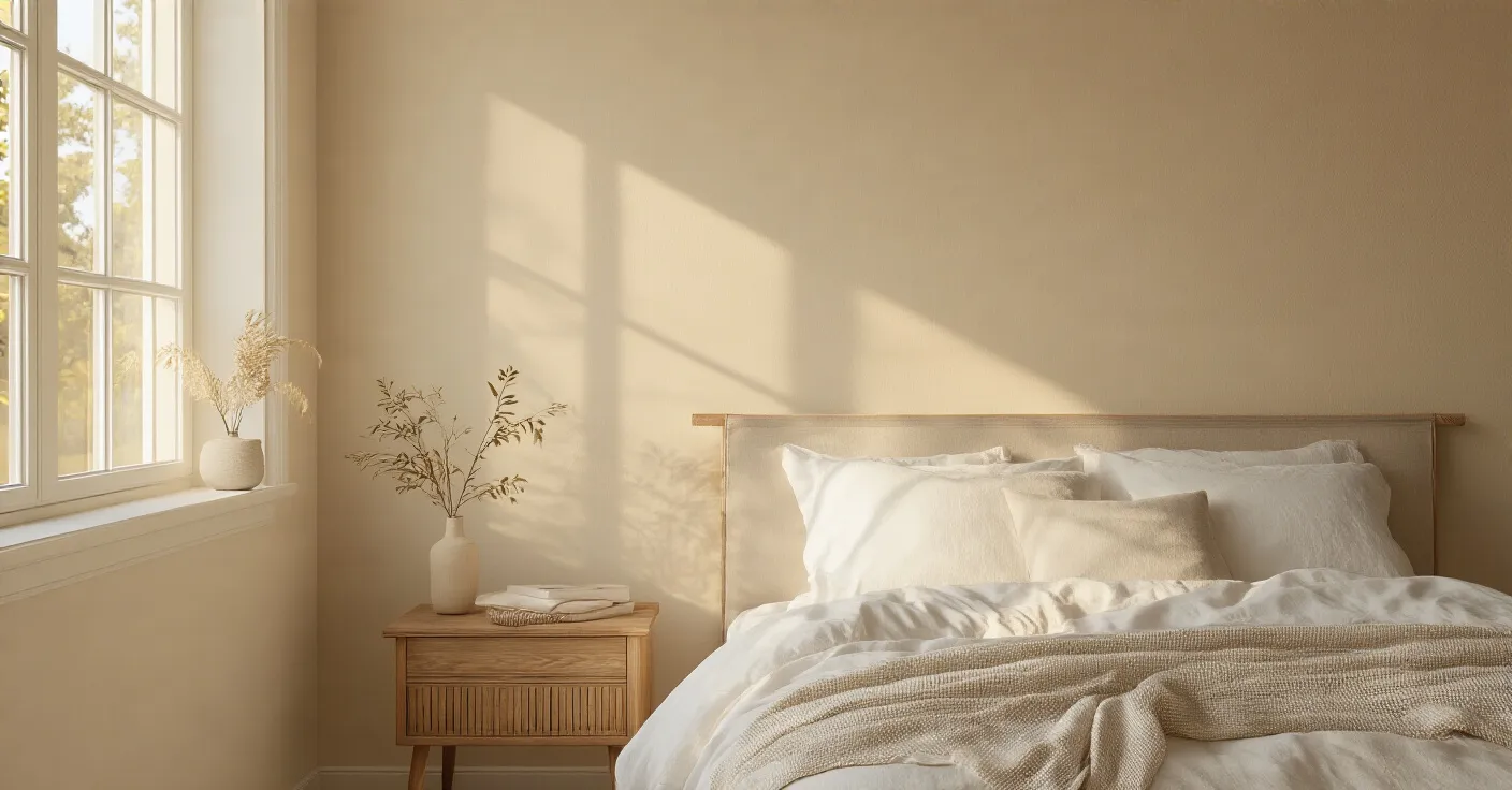 The 21 Real Rules for a Serene Beige Bedroom Decorations