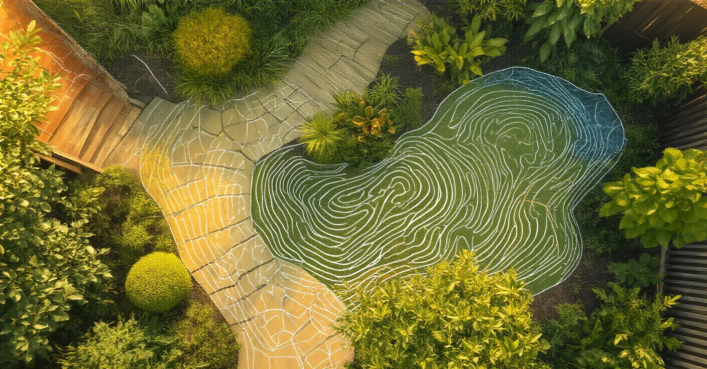 20 Yard Landscaping Essentials to Create Your Ultimate Outdoor Oasis