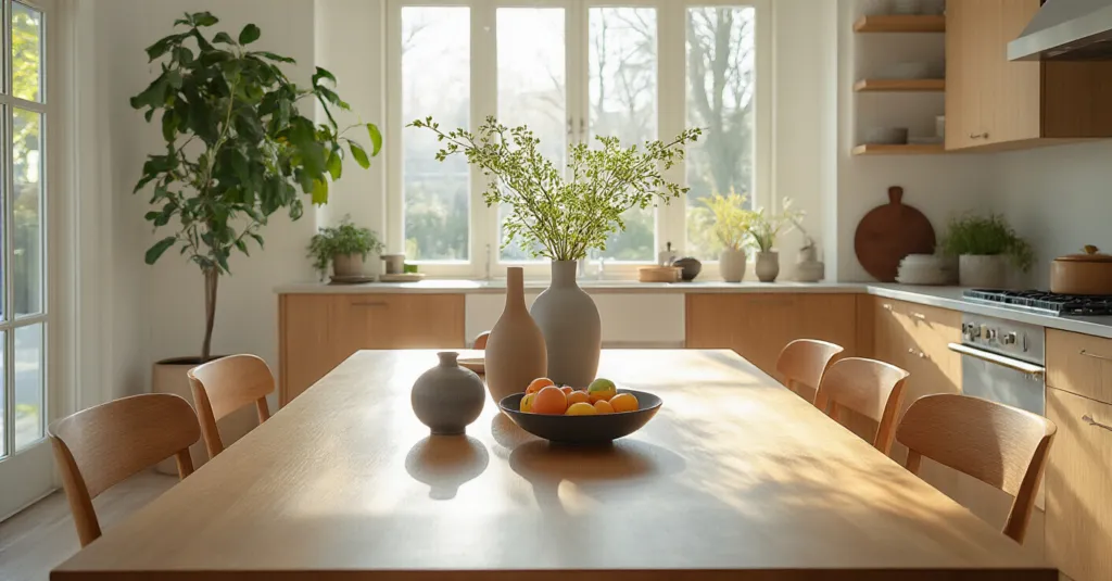 21 Pawsitively Chic kitchen table decorations That Won’t End in a Vet Visit