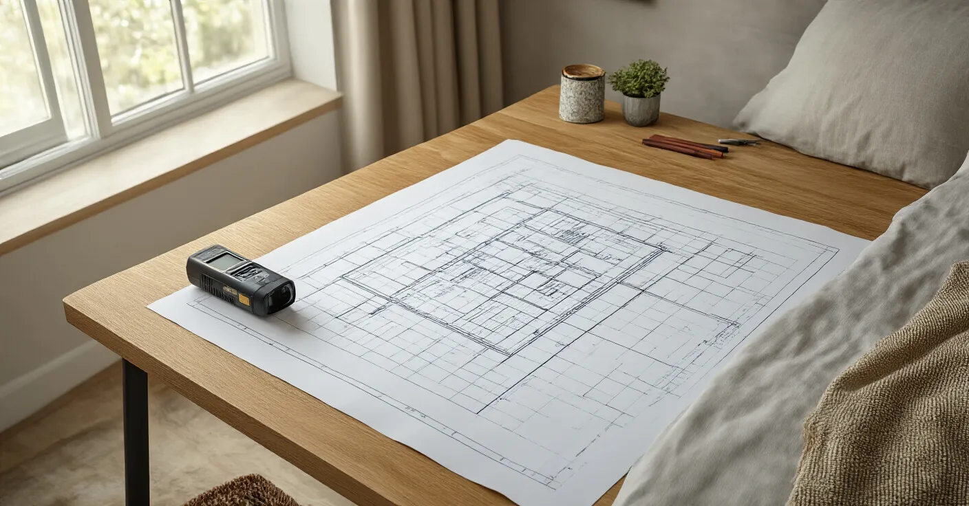 22 Brilliant Small Bedroom Layouts to Create Your Personal Sanctuary