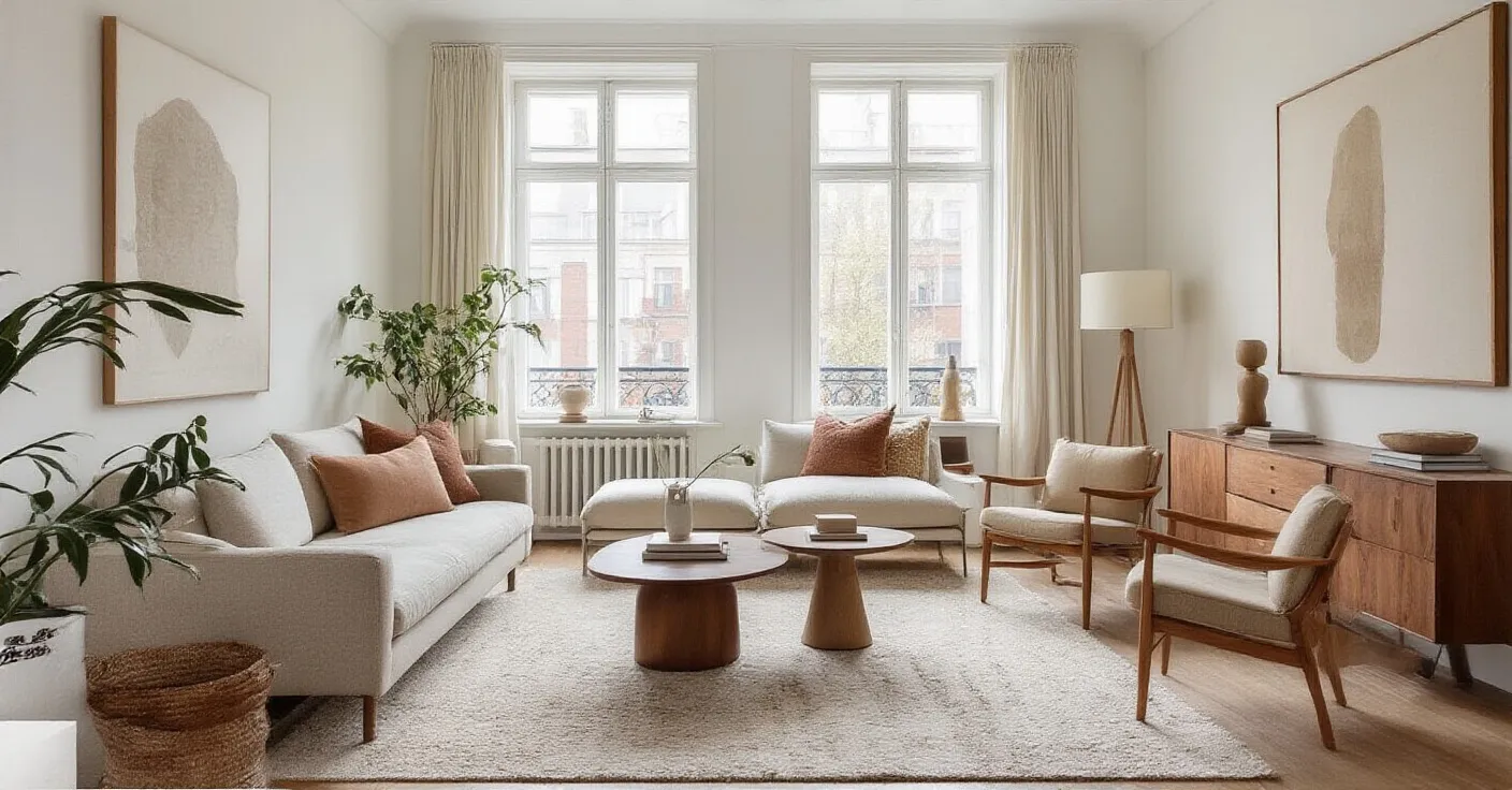 My 20 Game Changing Apartment Decor Living Room Tips for Small Spaces