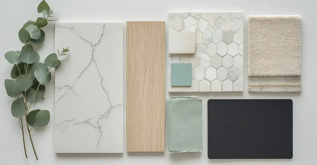 21 Life Changing bathroom decor ideas for a Clutter Free Sanctuary