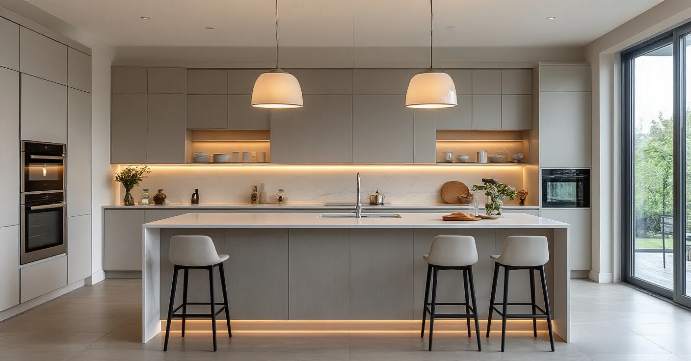 21 Tactile kitchen island ideas to Make Your House a Home