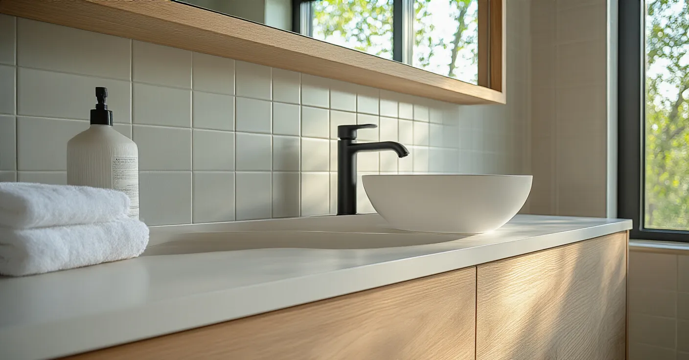 23 Smart Bathroom Cabinet Designs That Actually Solve Your Storage Problems