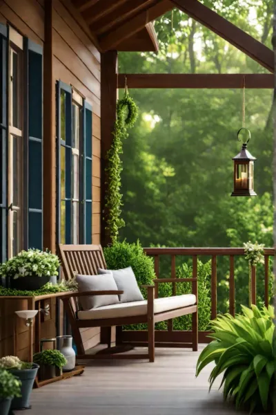 NatureInspired Decor