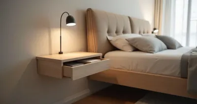 22 Clever Bedroom Storage Solutions to Organize Your Space