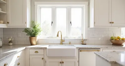 21 Kitchen Cabinet Colors to Transform Your Space in 2024