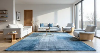24 Rug Rules to Revamp Your Living Room: The Ultimate Guide to Living Room Rugs