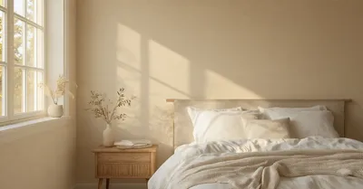 The 21 Real Rules for a Serene Beige Bedroom Decorations